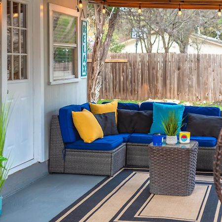 Texas Vacation Home, Game Room & Pool By Sixflags San Antonio Ngoại thất bức ảnh