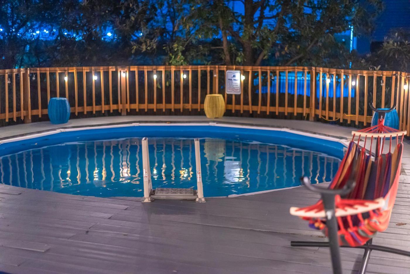 Texas Vacation Home, Game Room & Pool By Sixflags San Antonio Ngoại thất bức ảnh