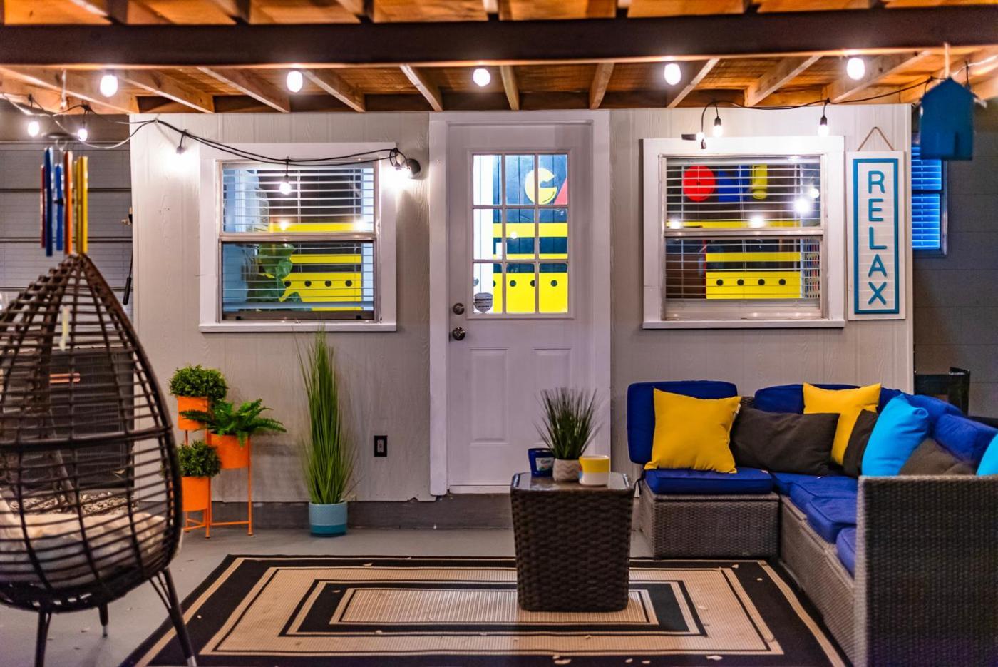 Texas Vacation Home, Game Room & Pool By Sixflags San Antonio Ngoại thất bức ảnh