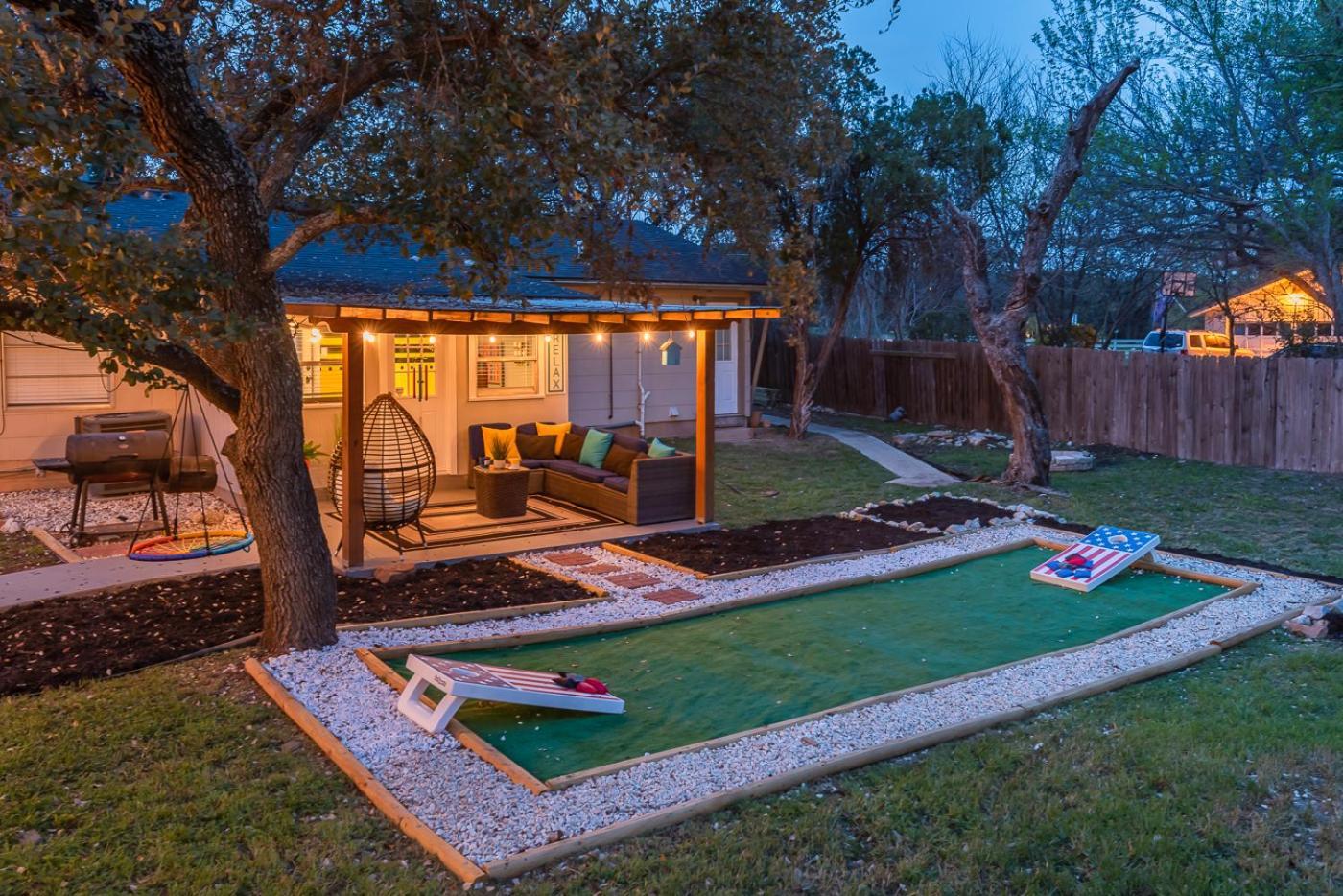 Texas Vacation Home, Game Room & Pool By Sixflags San Antonio Ngoại thất bức ảnh