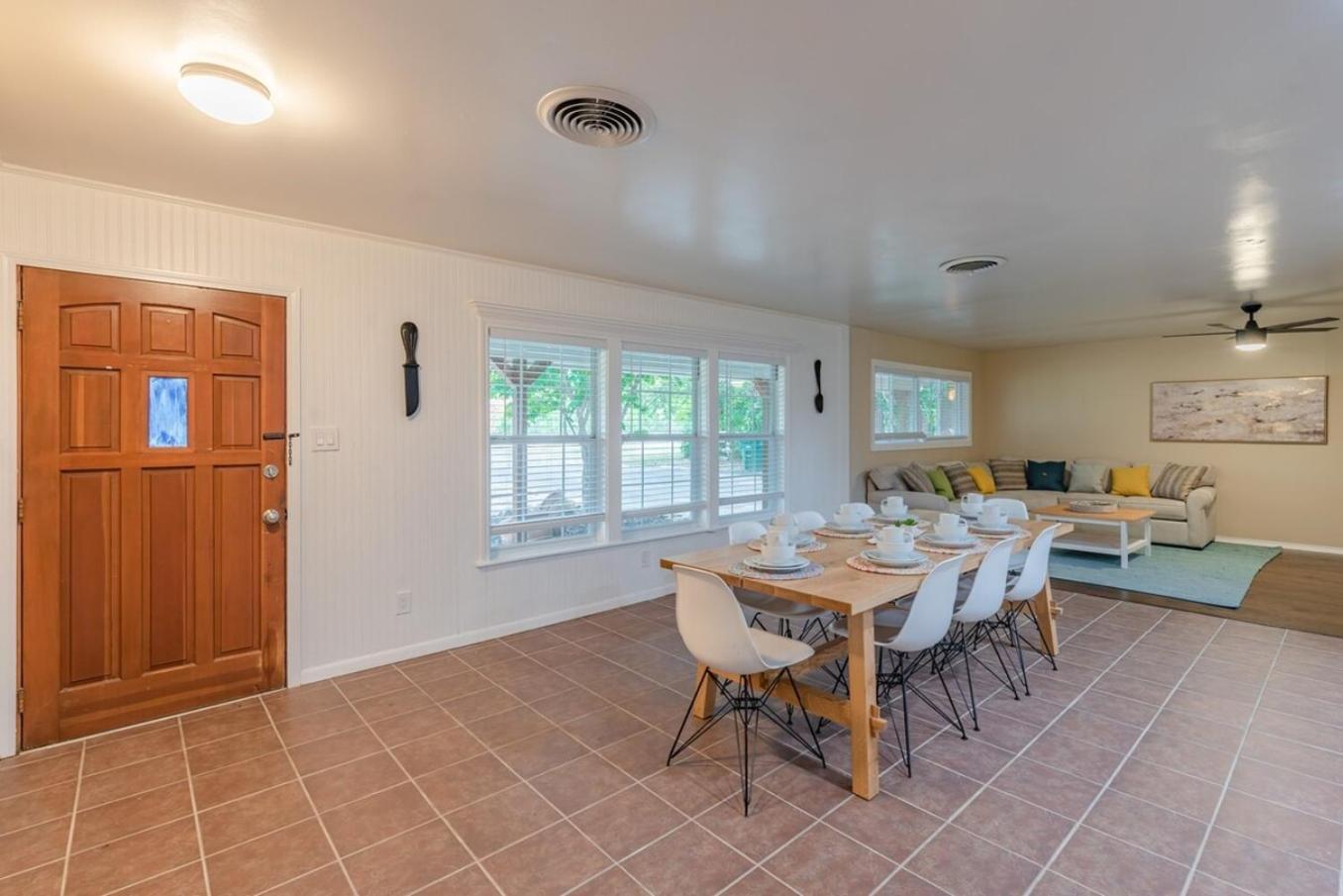 Texas Vacation Home, Game Room & Pool By Sixflags San Antonio Ngoại thất bức ảnh