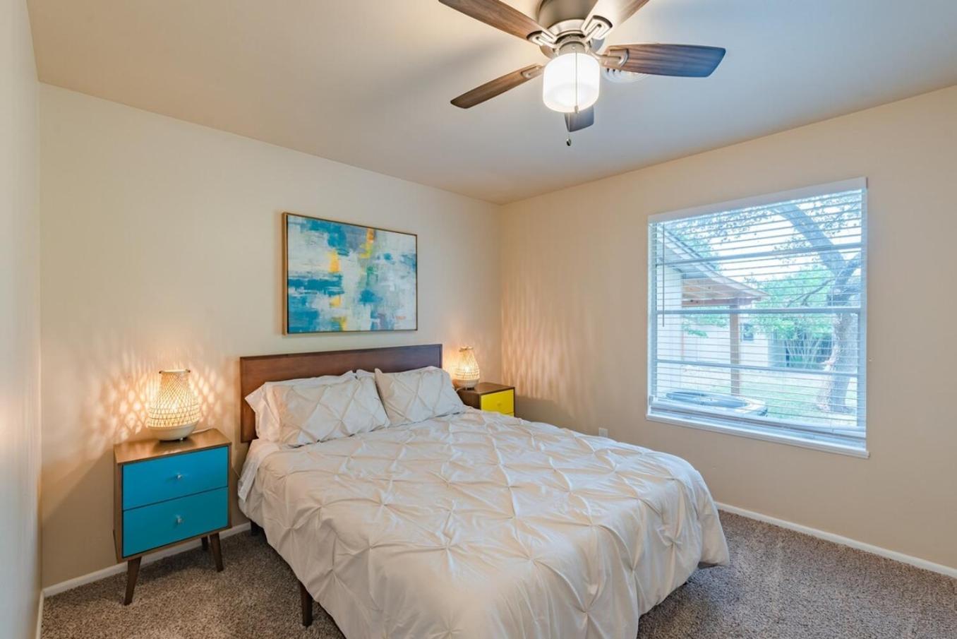 Texas Vacation Home, Game Room & Pool By Sixflags San Antonio Ngoại thất bức ảnh