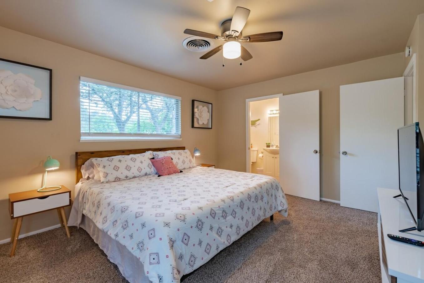 Texas Vacation Home, Game Room & Pool By Sixflags San Antonio Ngoại thất bức ảnh