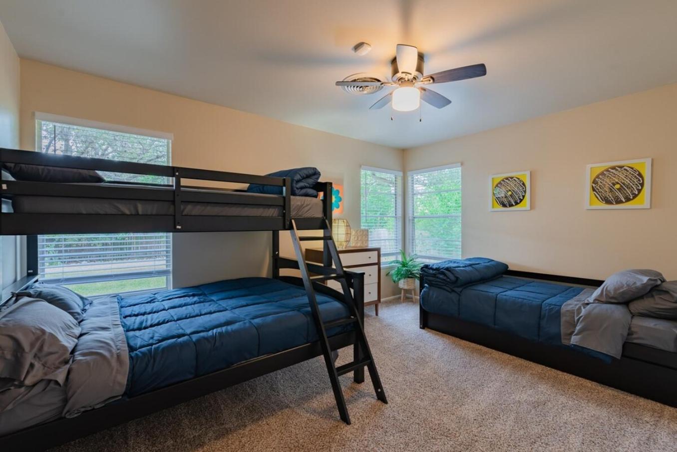Texas Vacation Home, Game Room & Pool By Sixflags San Antonio Ngoại thất bức ảnh