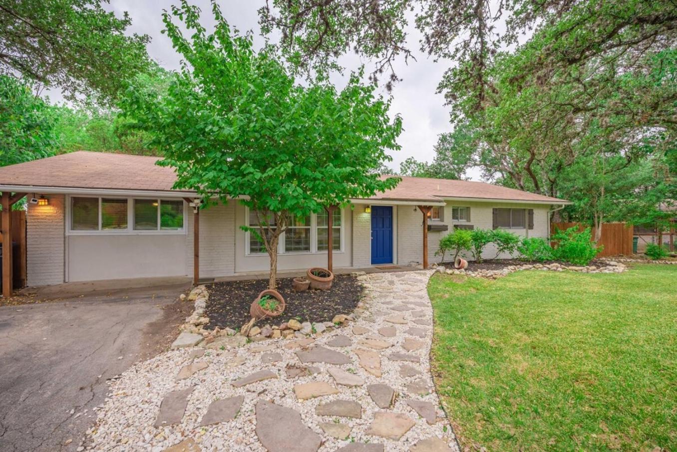 Texas Vacation Home, Game Room & Pool By Sixflags San Antonio Ngoại thất bức ảnh