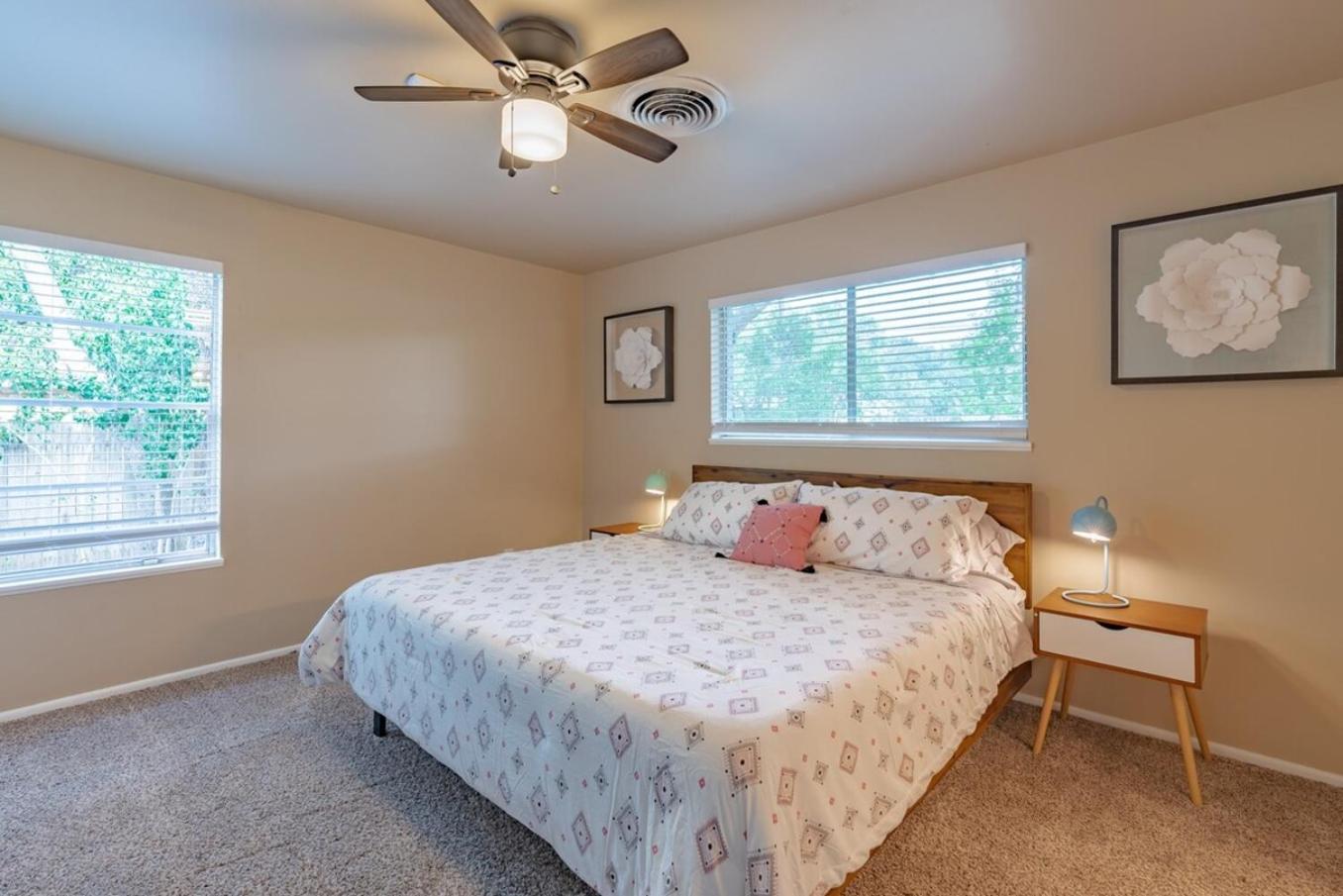 Texas Vacation Home, Game Room & Pool By Sixflags San Antonio Ngoại thất bức ảnh