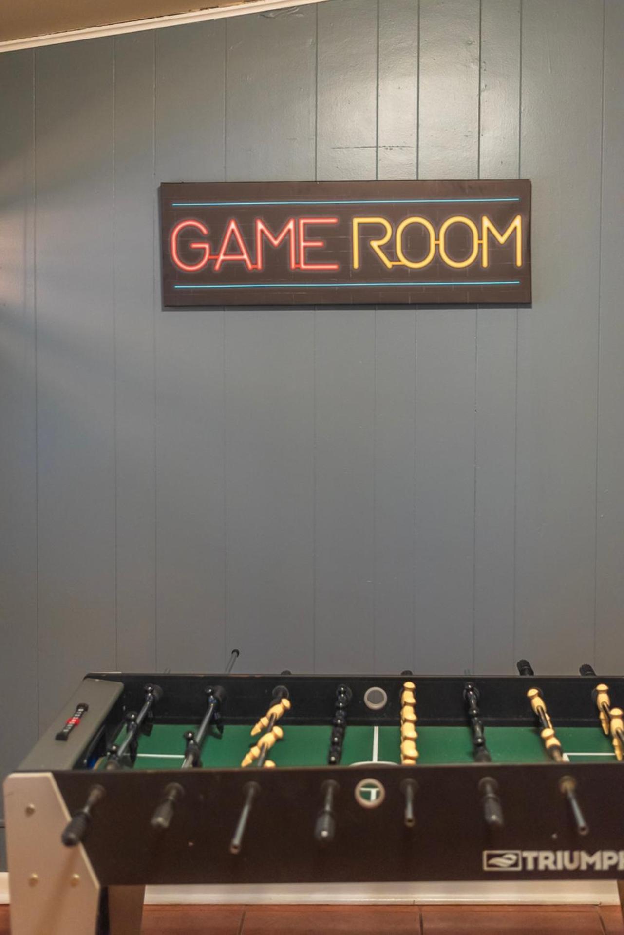 Texas Vacation Home, Game Room & Pool By Sixflags San Antonio Ngoại thất bức ảnh