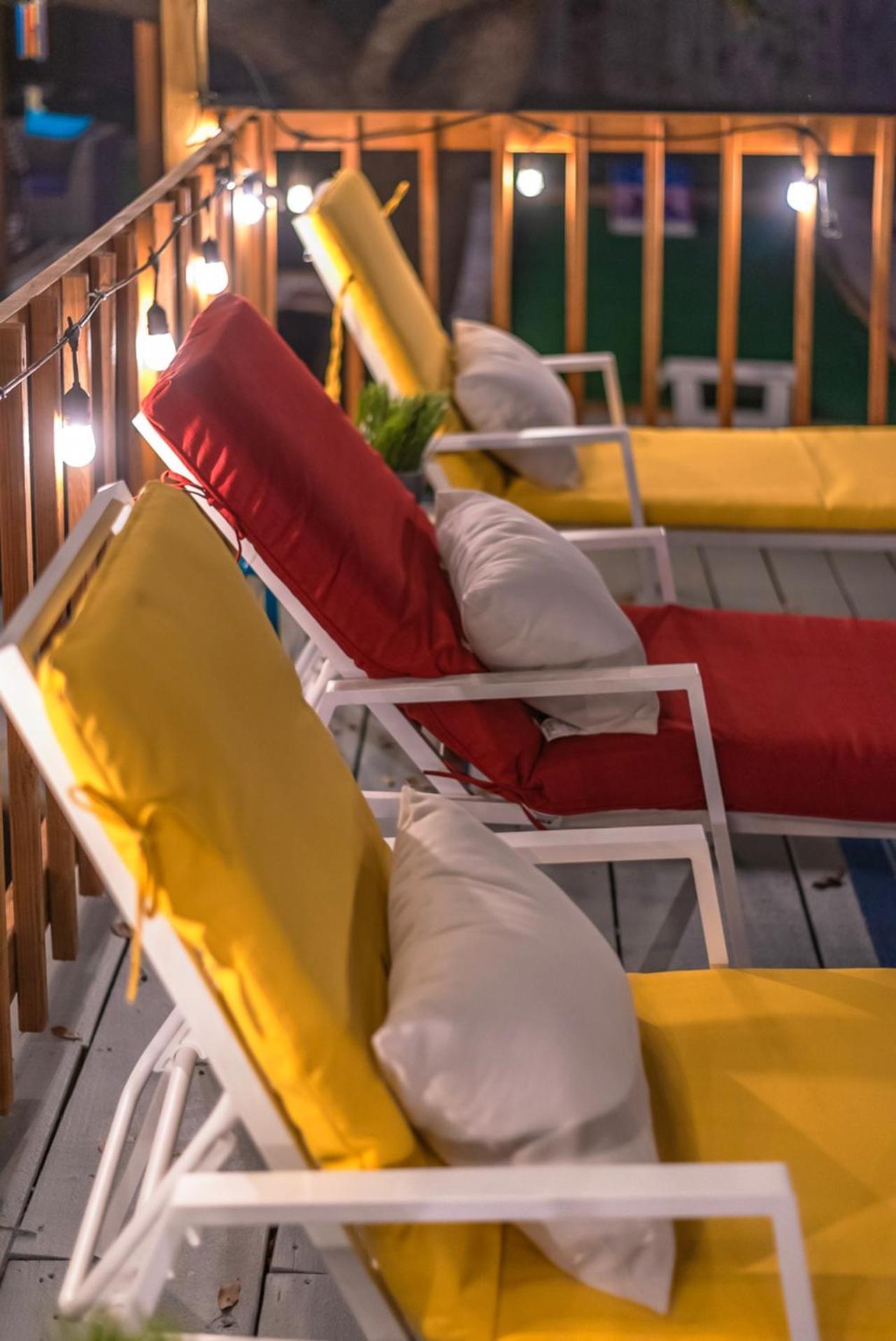 Texas Vacation Home, Game Room & Pool By Sixflags San Antonio Ngoại thất bức ảnh